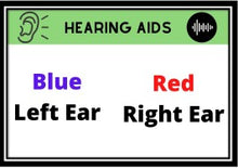 Load image into Gallery viewer, *Freebie* Hearing Aid Reminders

